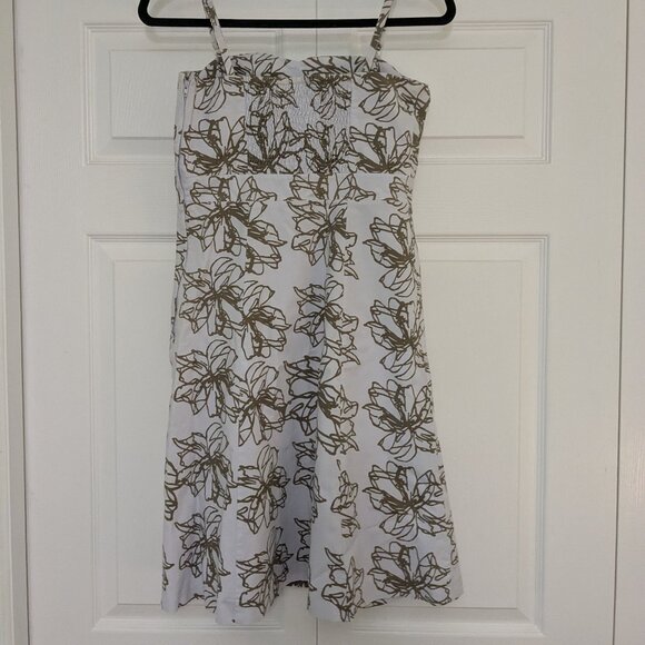 Purple Dress - Picture 4 of 4